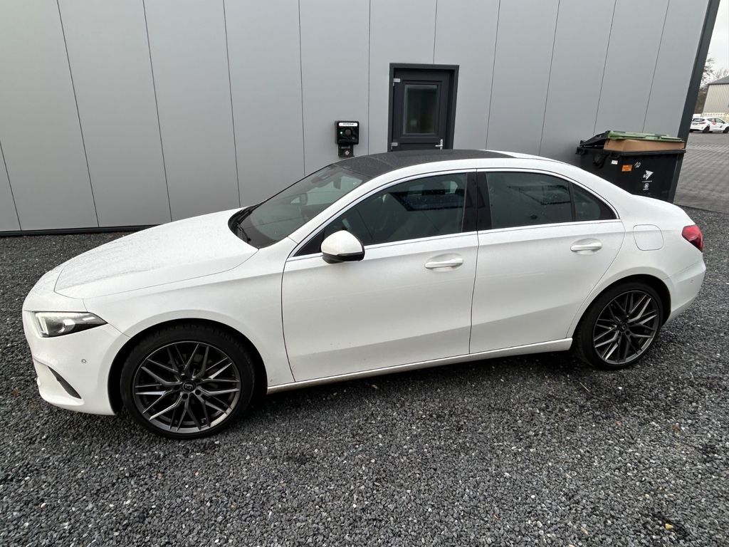 Mercedes-Benz A 200 2020