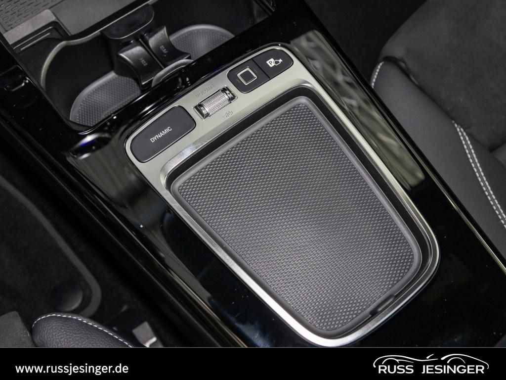 Mercedes-Benz CLA 250 2025