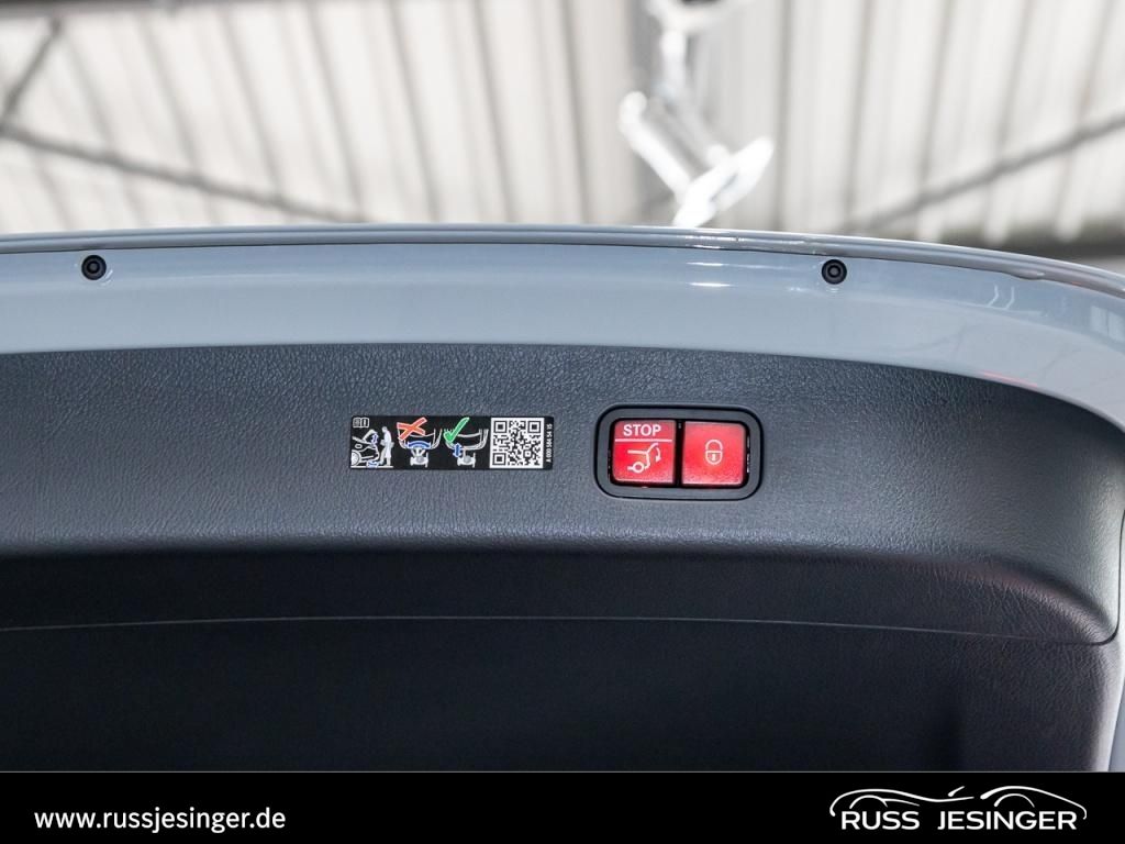 Mercedes-Benz GLC 300 2025