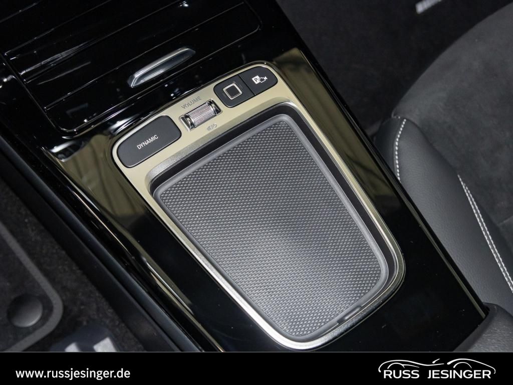 Mercedes-Benz CLA 250 2025