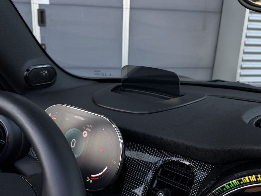 MINI John Cooper Works Cabrio 2023