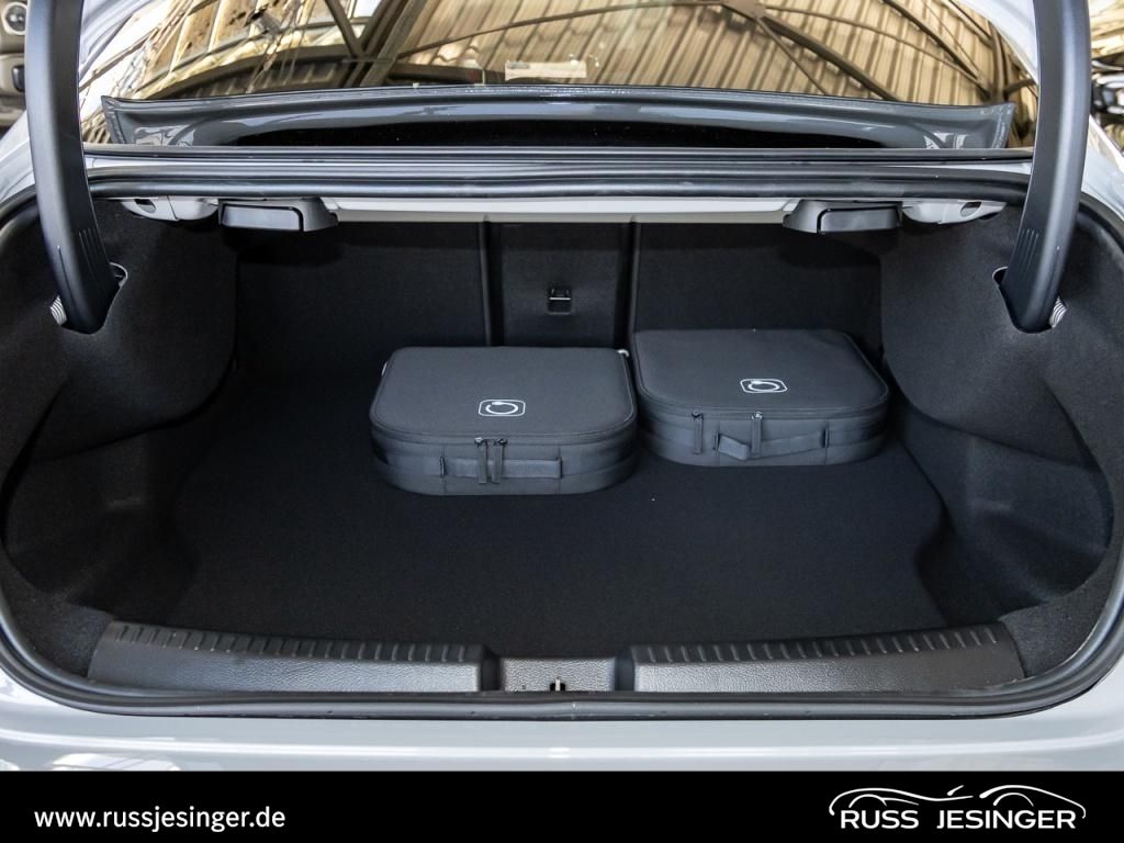 Mercedes-Benz CLA 250 2025