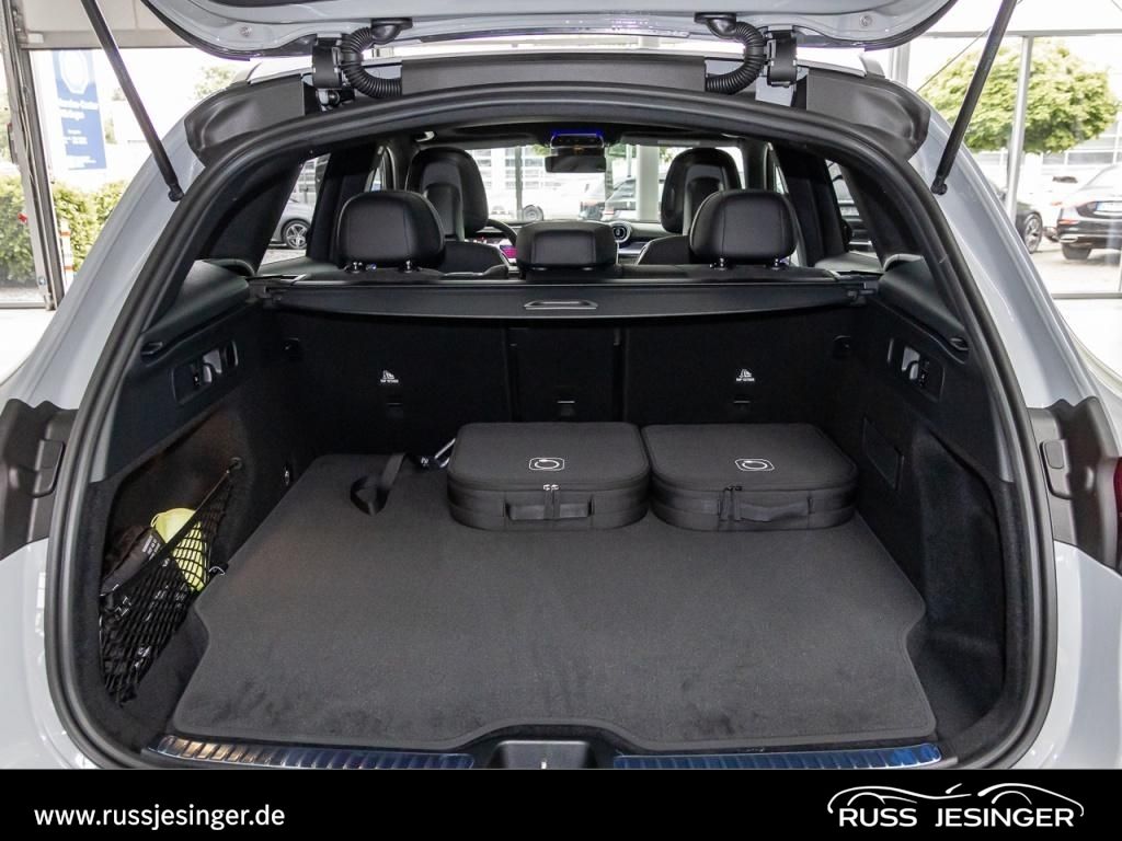 Mercedes-Benz GLC 300 2025