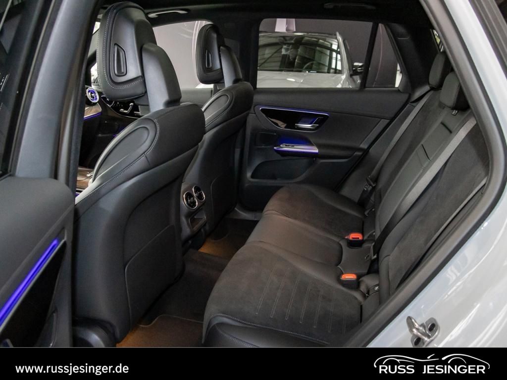 Mercedes-Benz GLC 300 2025