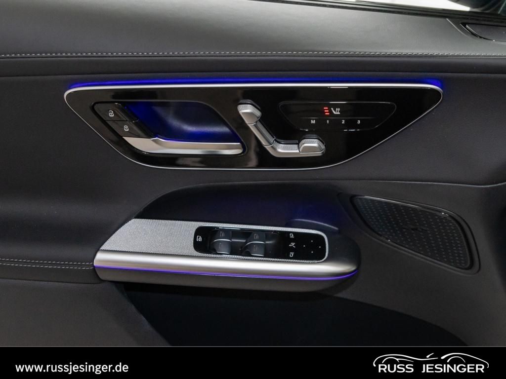 Mercedes-Benz GLC 300 2025