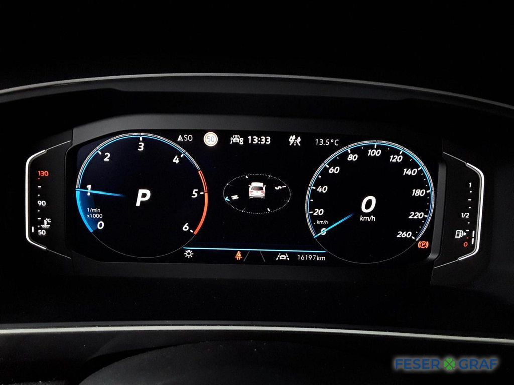 Volkswagen Tiguan Allspace 2024