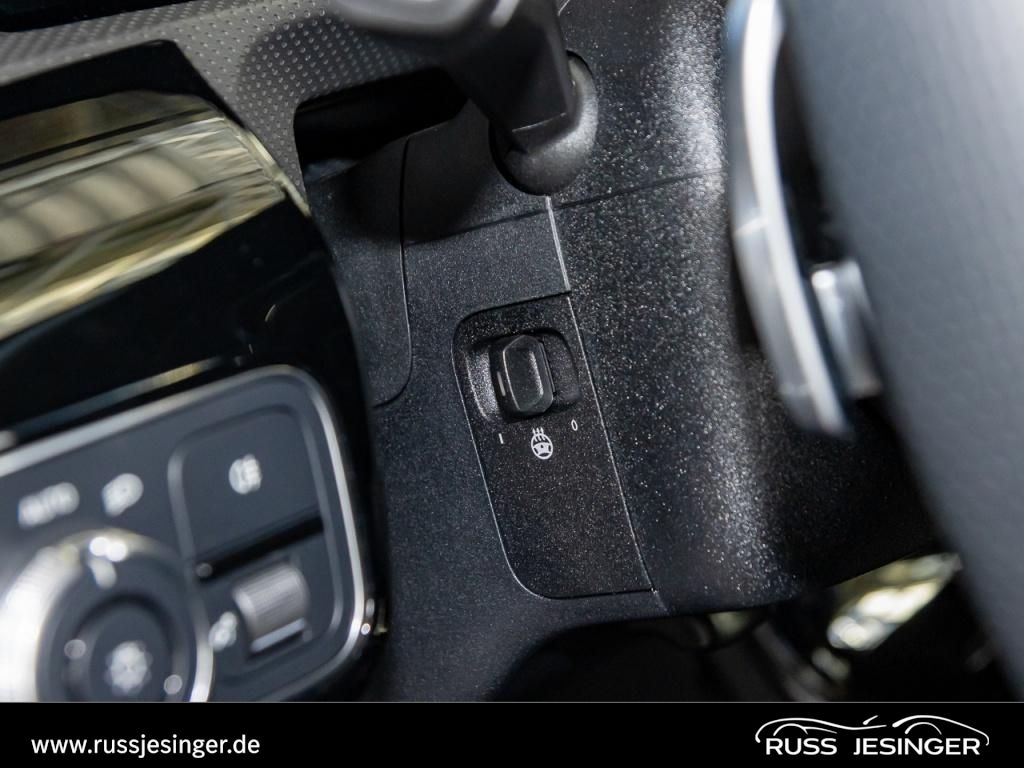 Mercedes-Benz CLA 250 2025