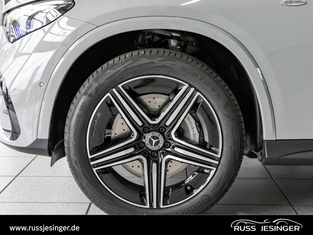 Mercedes-Benz GLC 300 2025