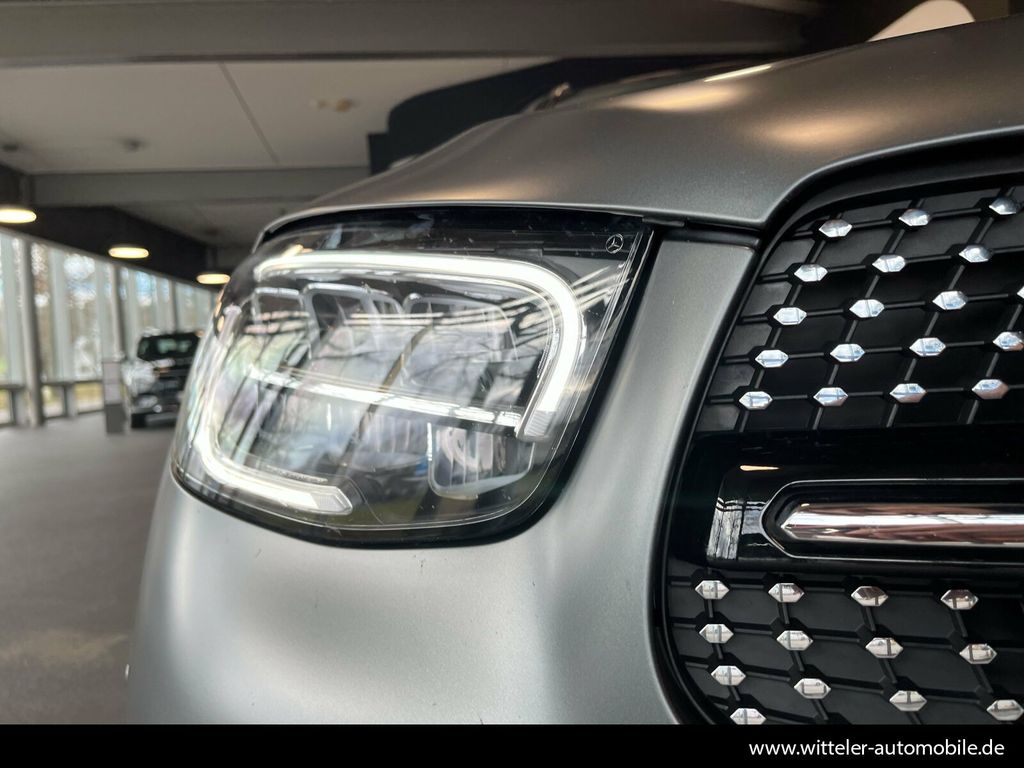 Mercedes-Benz GLC 300 2022