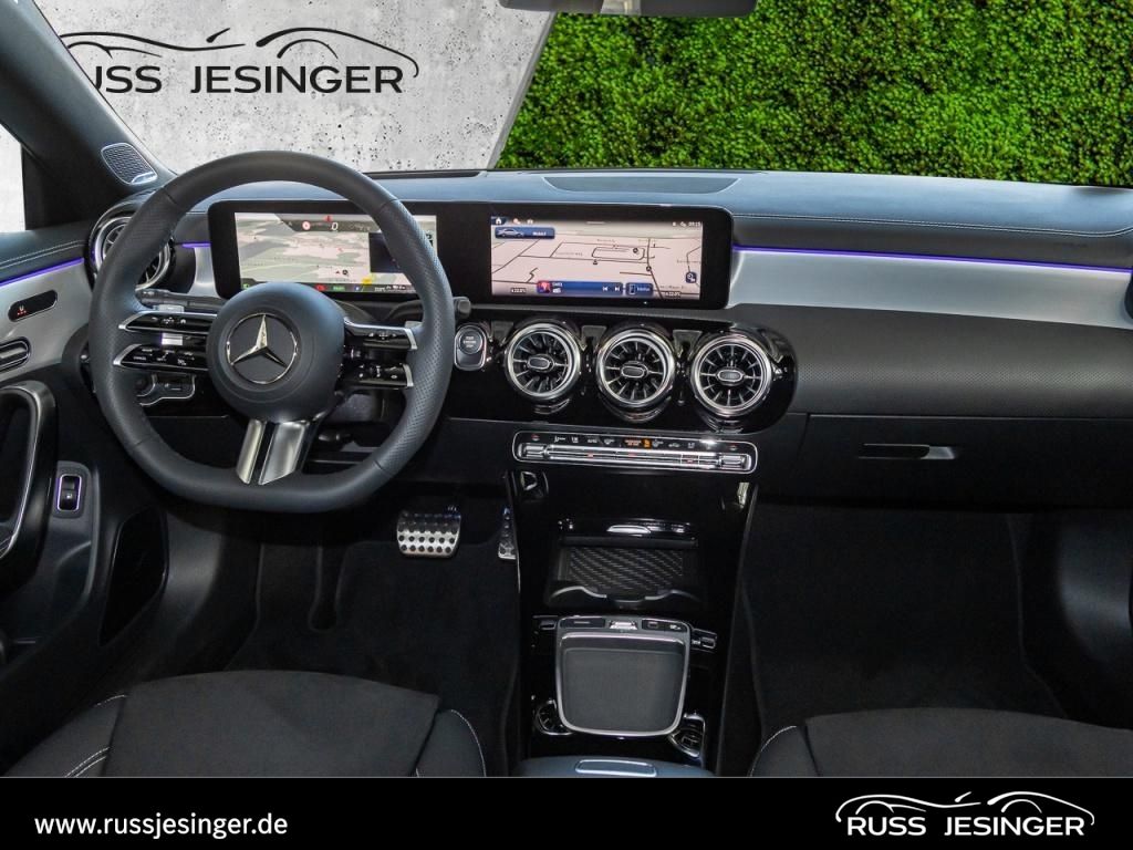 Mercedes-Benz CLA 250 2025