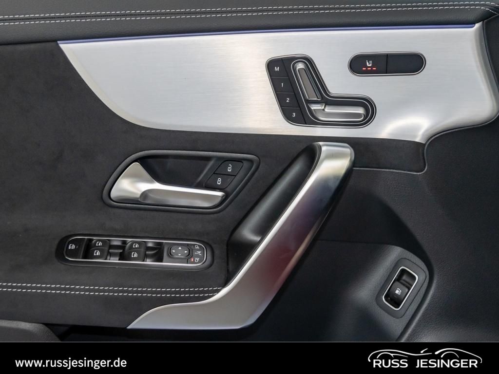 Mercedes-Benz CLA 250 2025