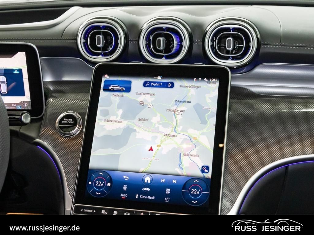 Mercedes-Benz GLC 300 2025