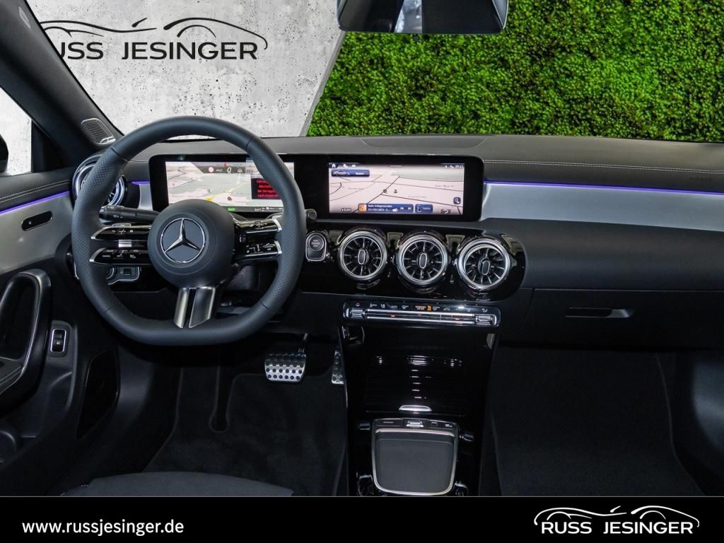 Mercedes-Benz CLA 250 2025