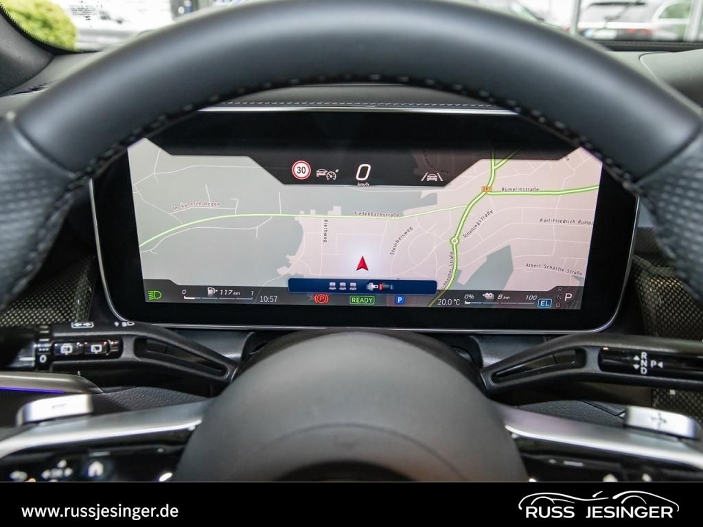 Mercedes-Benz GLC 300 2025