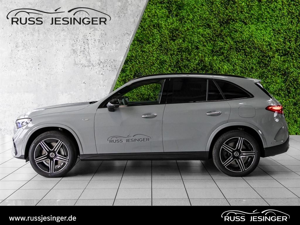 Mercedes-Benz GLC 300 2025