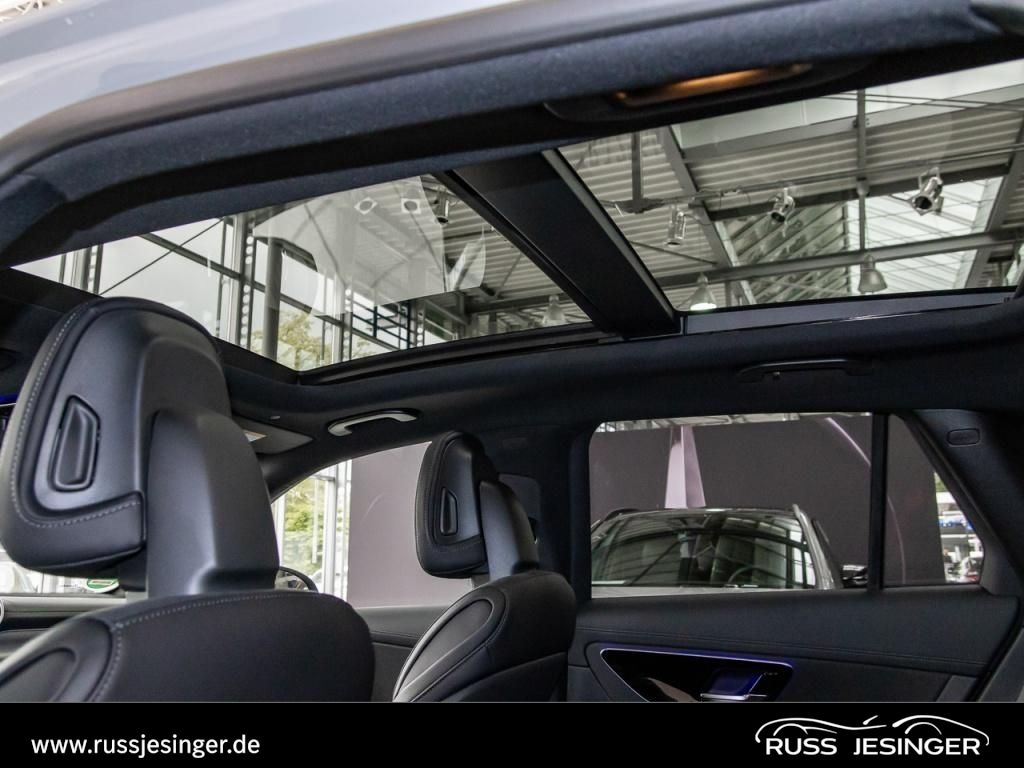 Mercedes-Benz GLC 300 2025