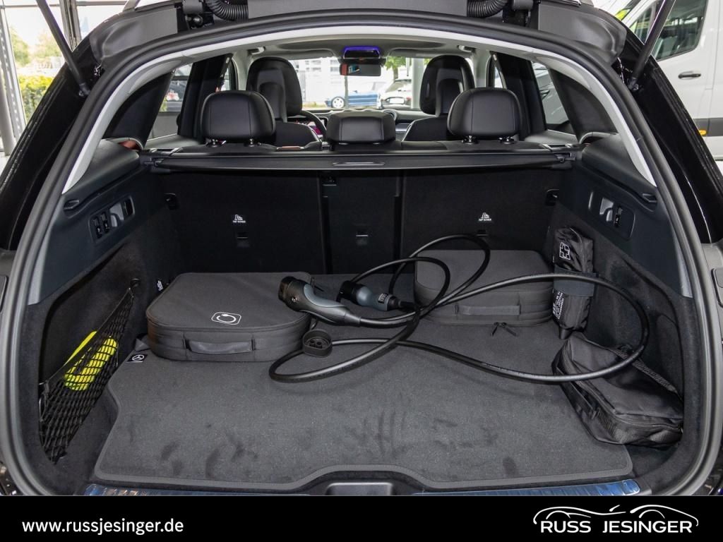 Mercedes-Benz GLC 300 2025