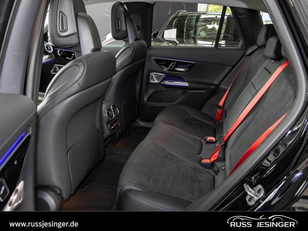 Mercedes-Benz GLC 300 2025