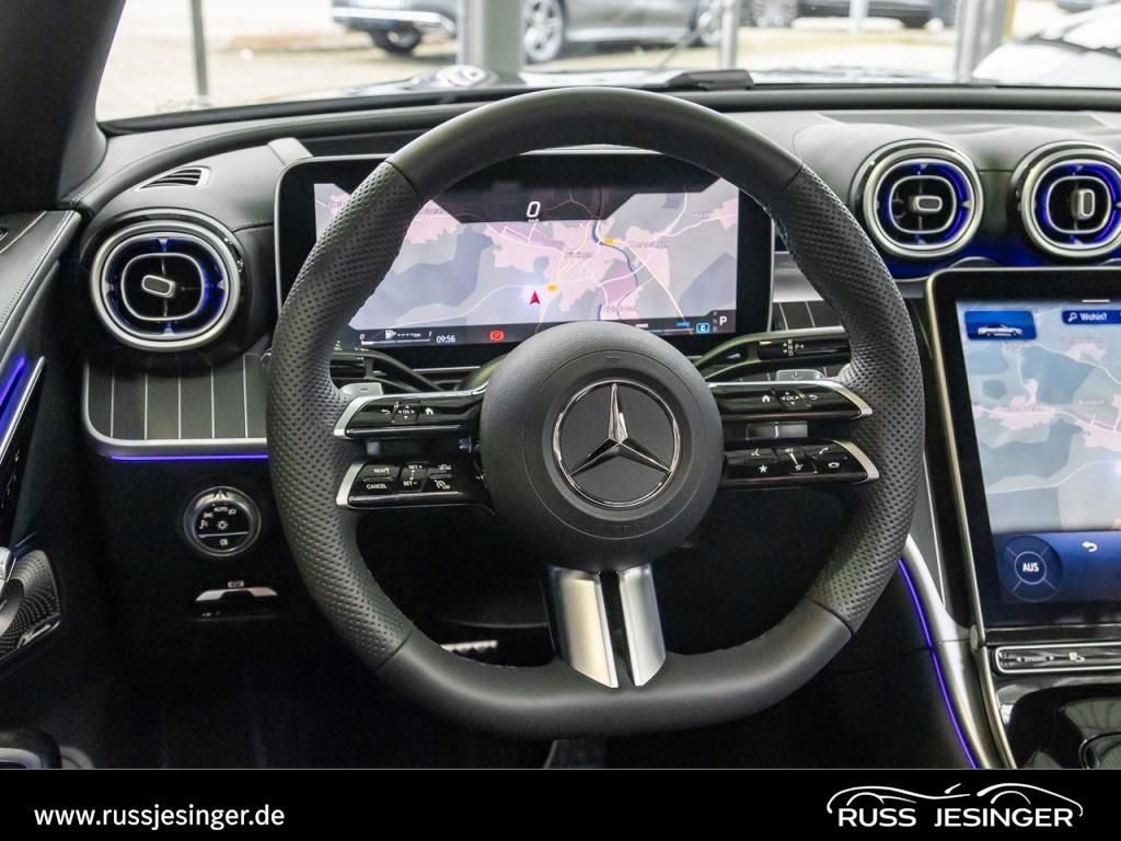 Mercedes-Benz CLE 300 2025