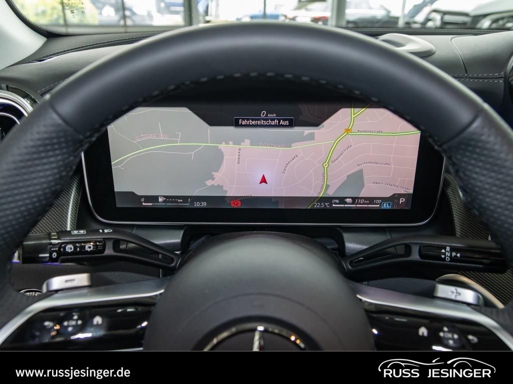 Mercedes-Benz GLC 300 2025