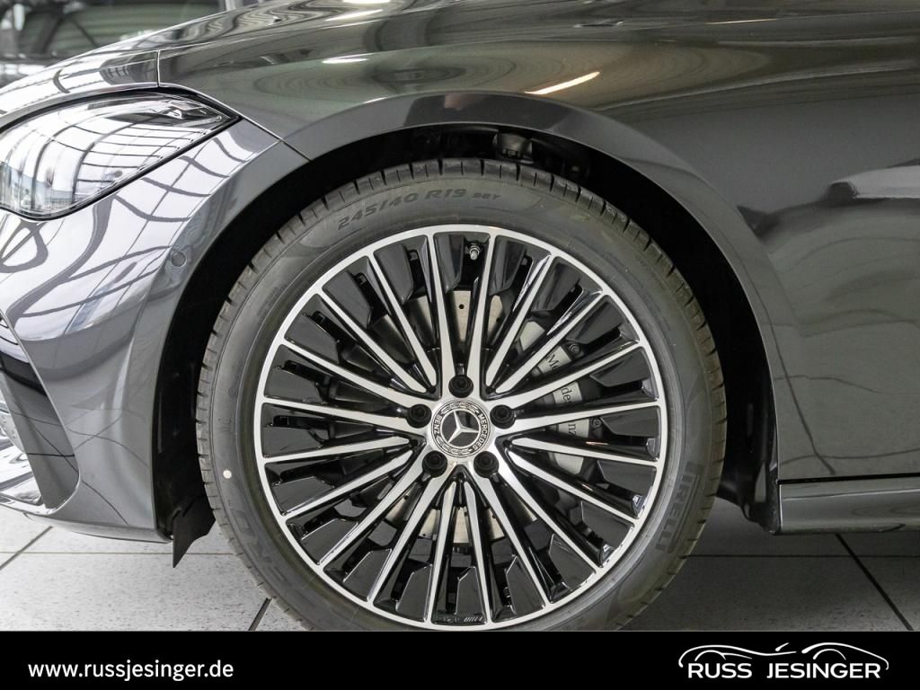 Mercedes-Benz CLE 300 2025