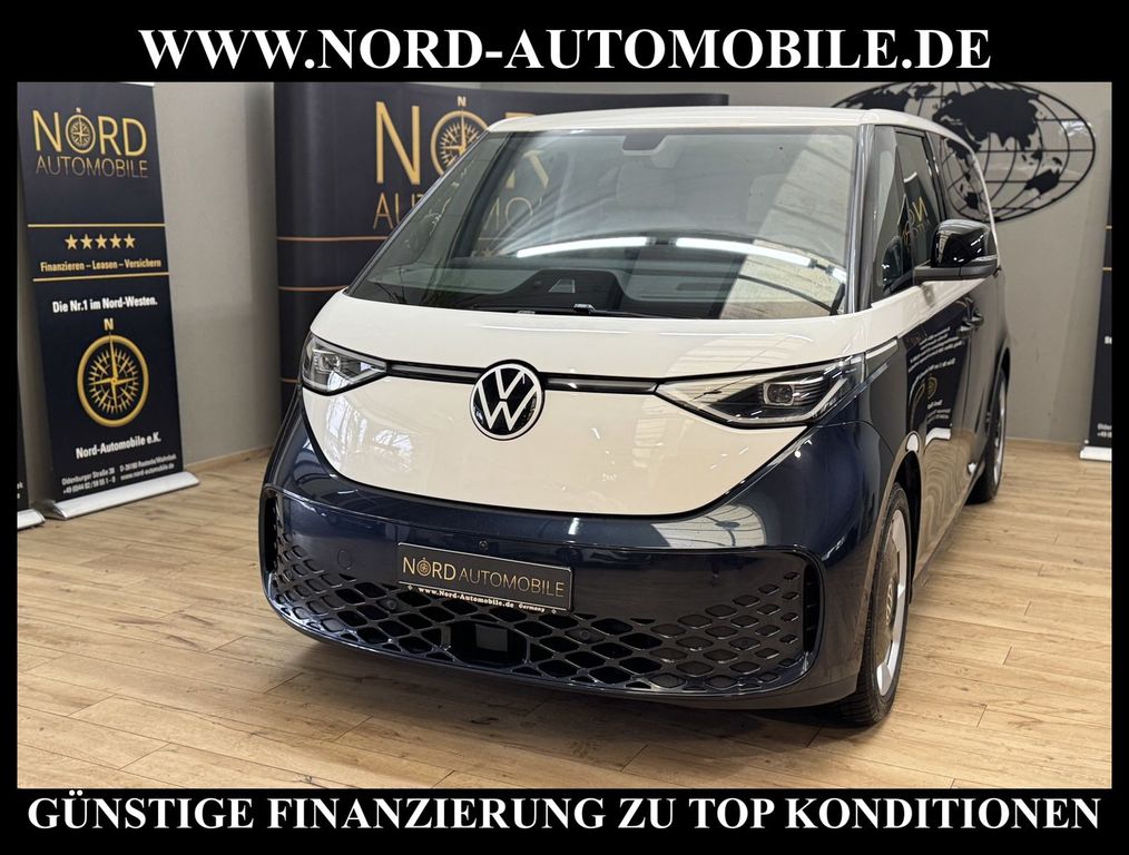 Volkswagen ID. Buzz 2025
