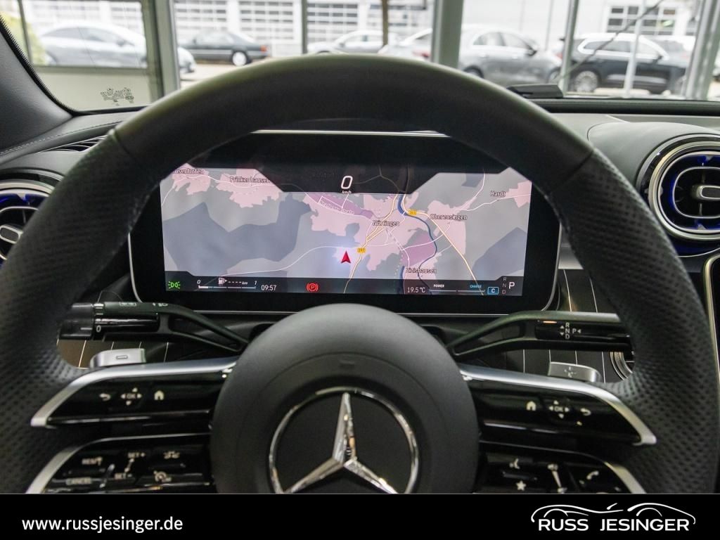 Mercedes-Benz CLE 300 2025