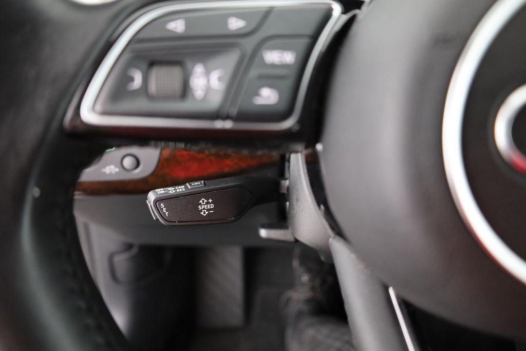 Audi A5 2018