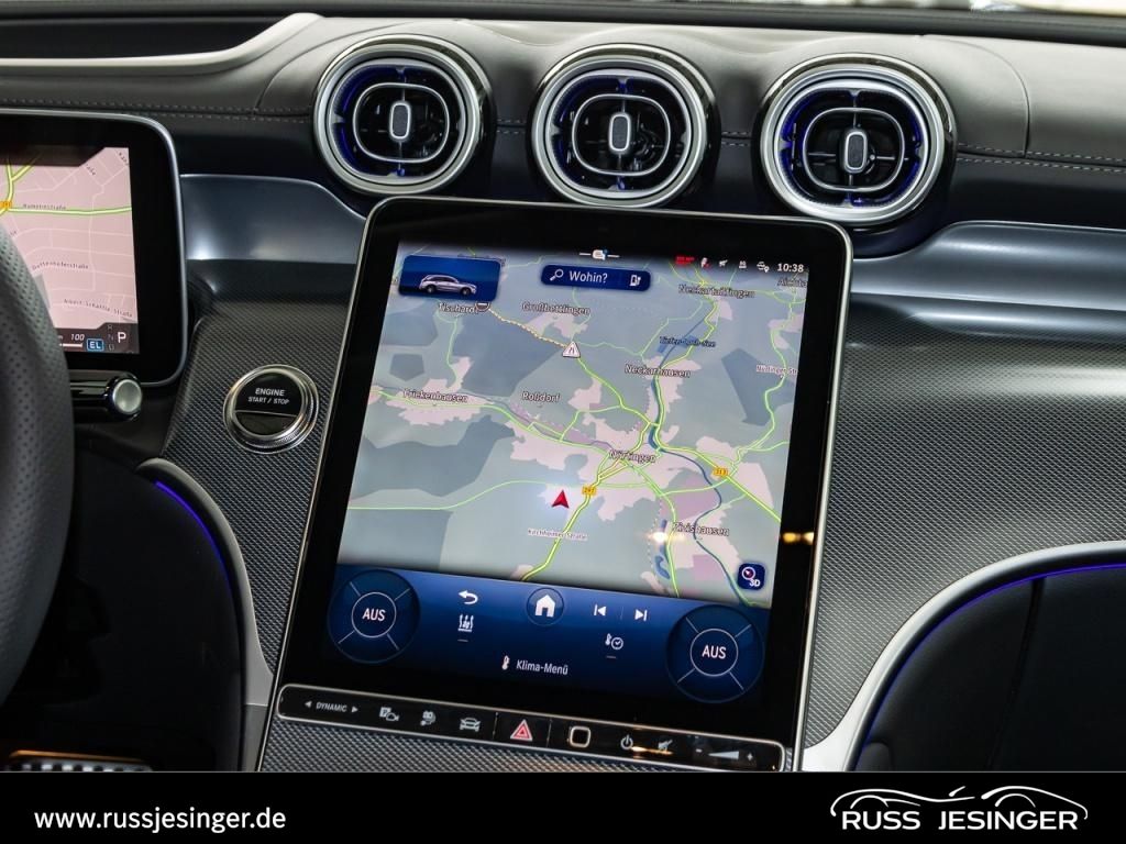 Mercedes-Benz GLC 300 2025