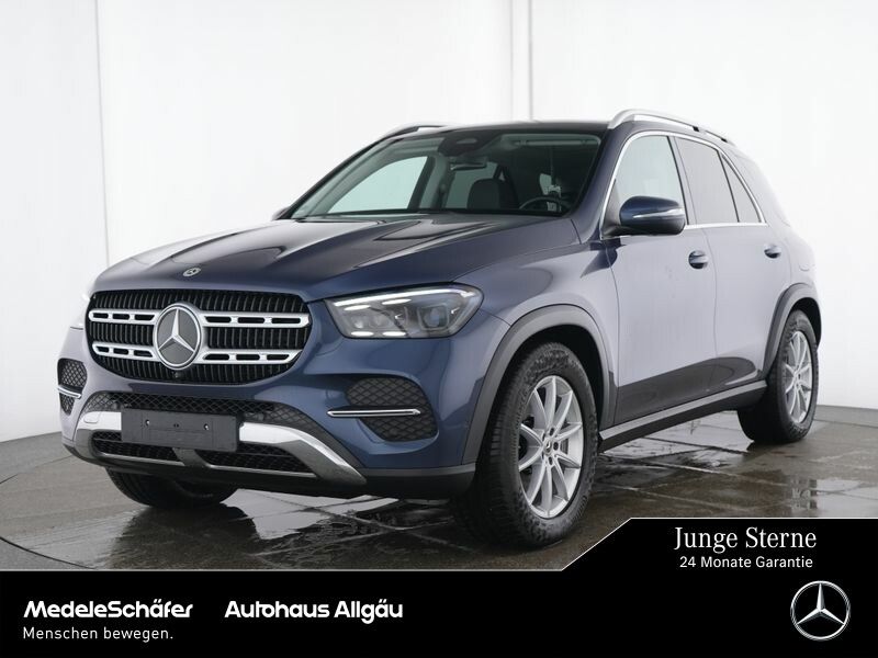 Mercedes-Benz GLE 350 2024