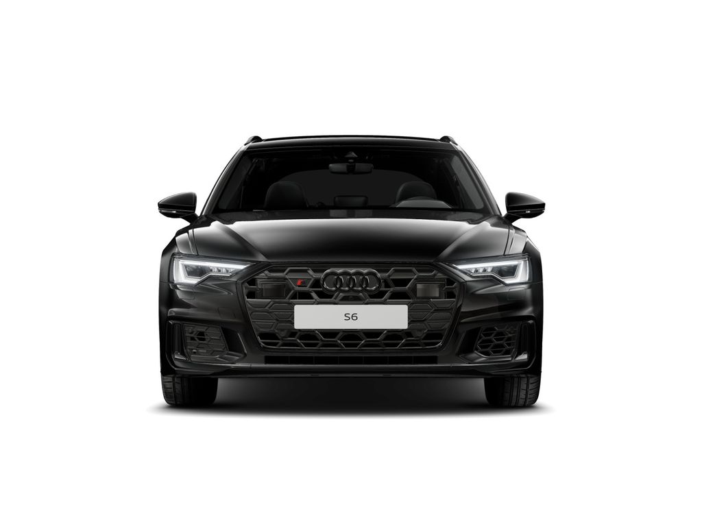 Audi S6 2024