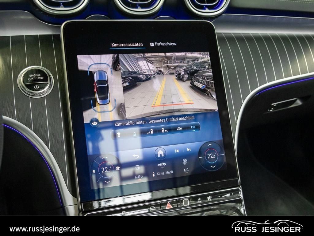 Mercedes-Benz CLE 300 2025