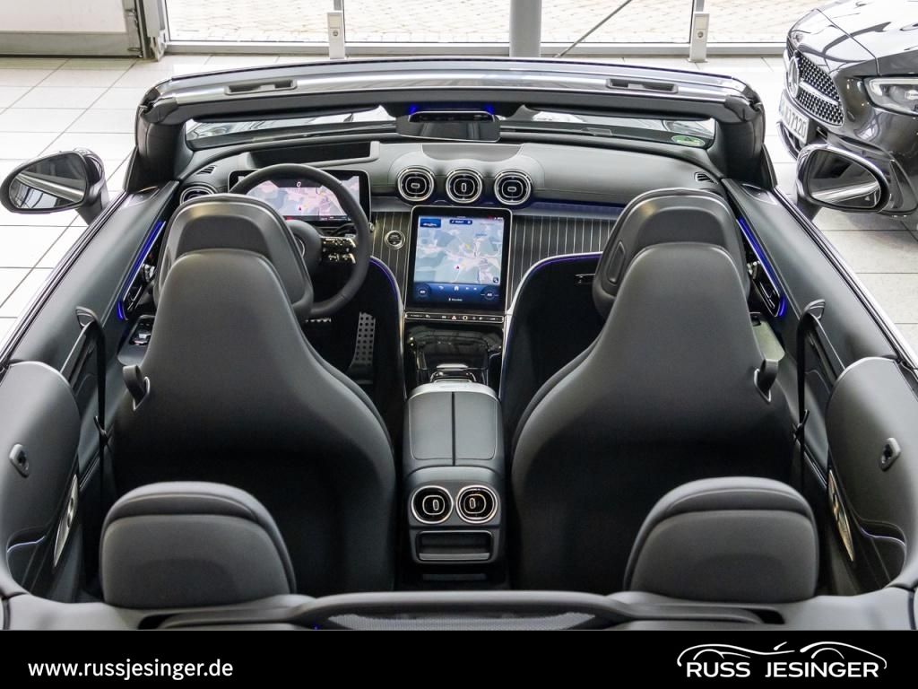 Mercedes-Benz CLE 300 2025