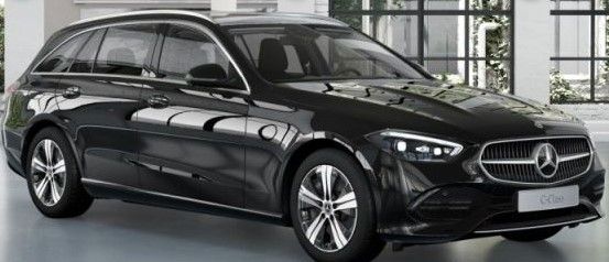 Mercedes-Benz C 300 2024