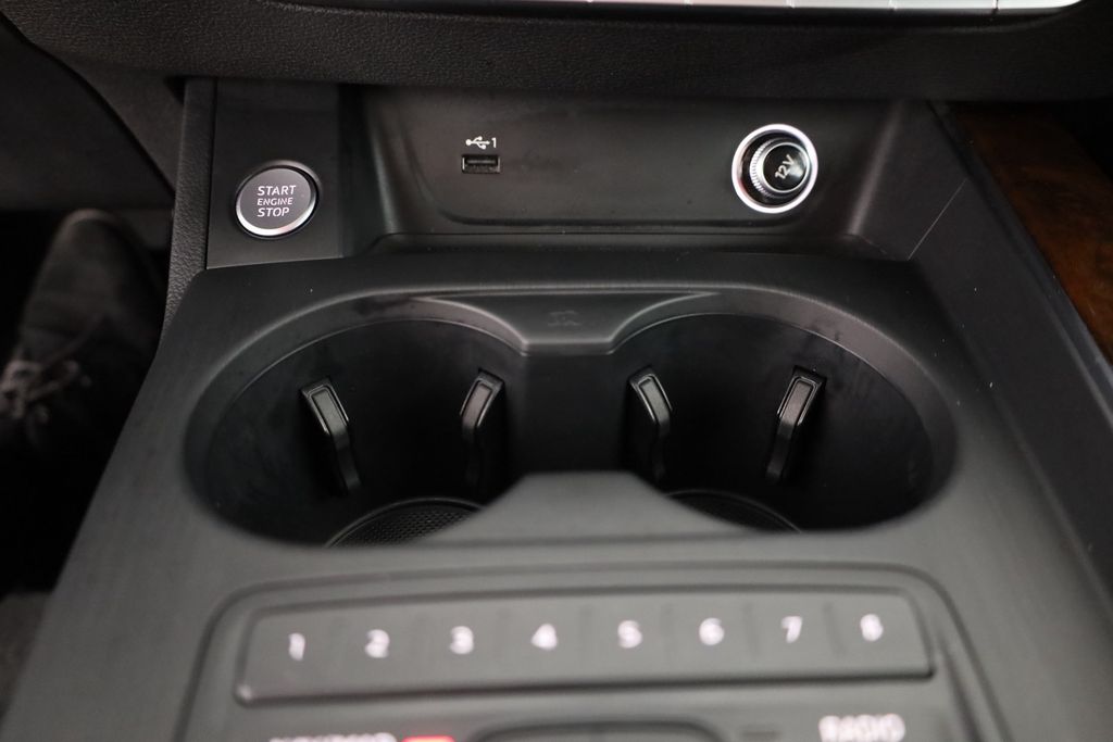 Audi A5 2018
