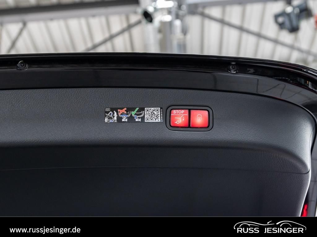 Mercedes-Benz GLC 300 2025