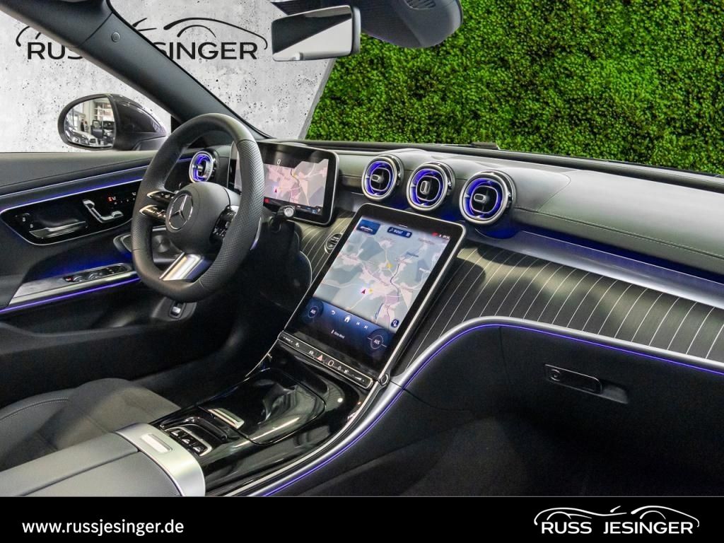 Mercedes-Benz CLE 300 2025