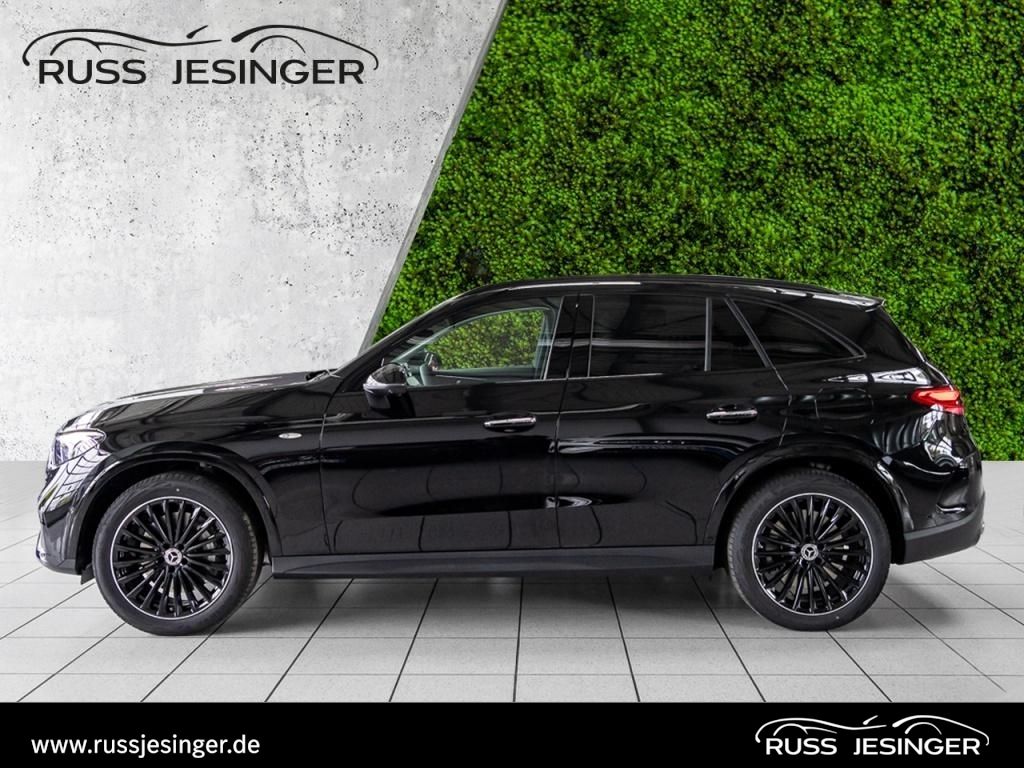 Mercedes-Benz GLC 300 2025