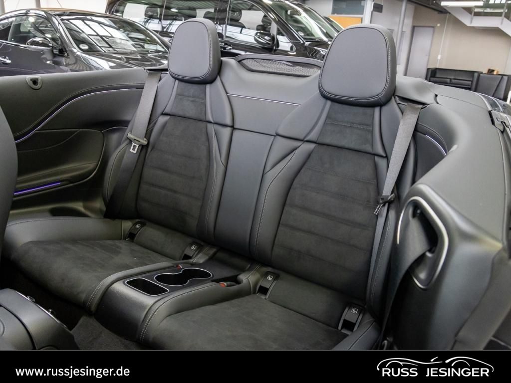 Mercedes-Benz CLE 300 2025