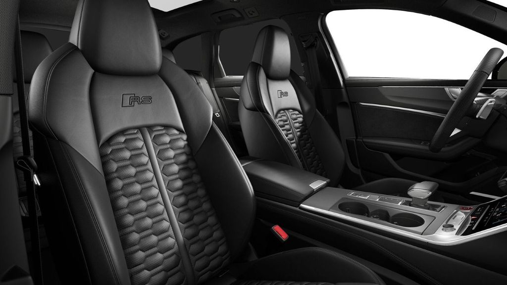 Audi RS6 2025
