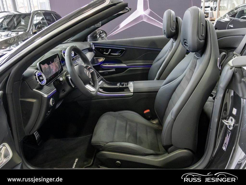 Mercedes-Benz CLE 300 2025