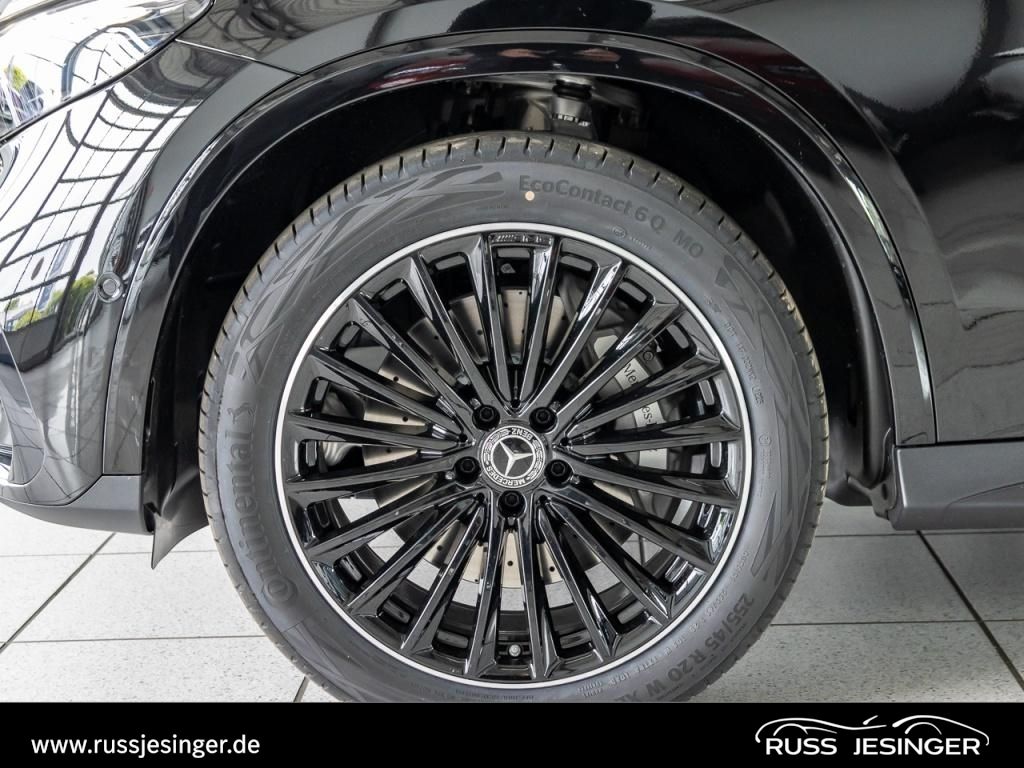 Mercedes-Benz GLC 300 2025