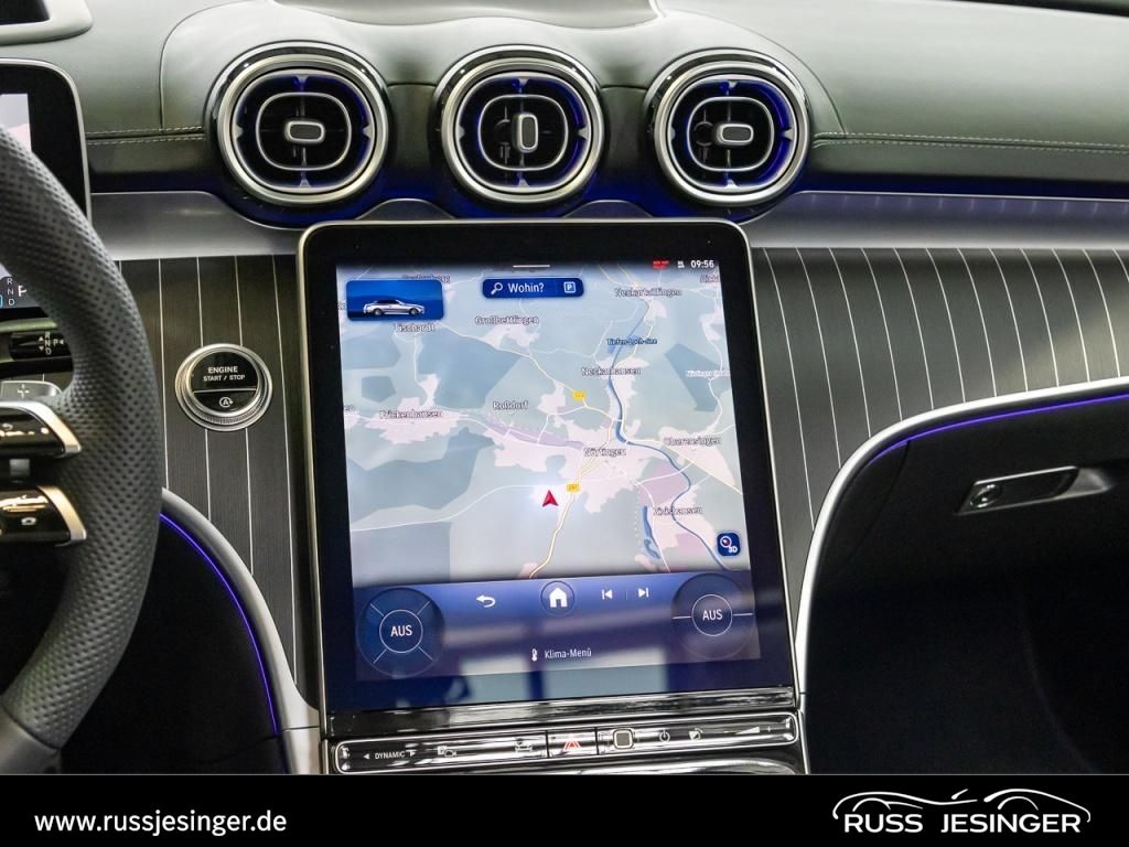 Mercedes-Benz CLE 300 2025