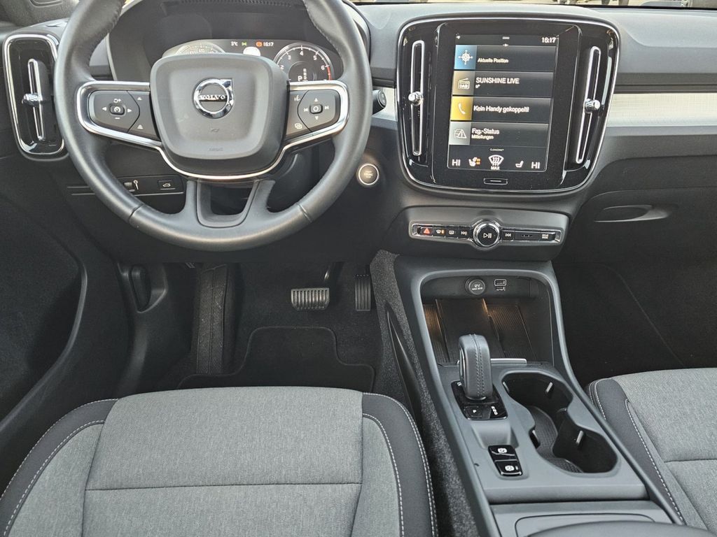 Volvo XC40 2021