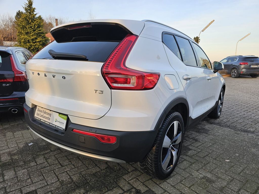 Volvo XC40 2021