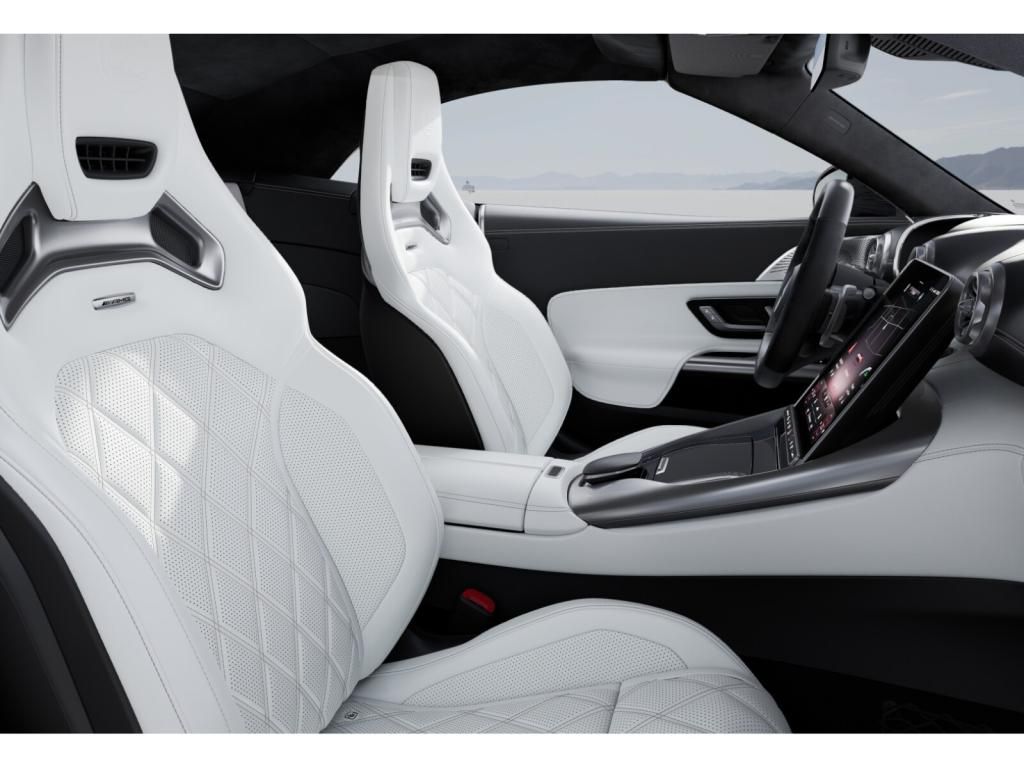 Mercedes-Benz SL 55 AMG 2026