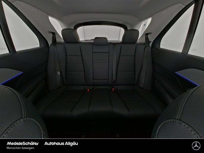 Mercedes-Benz GLE 350 2024