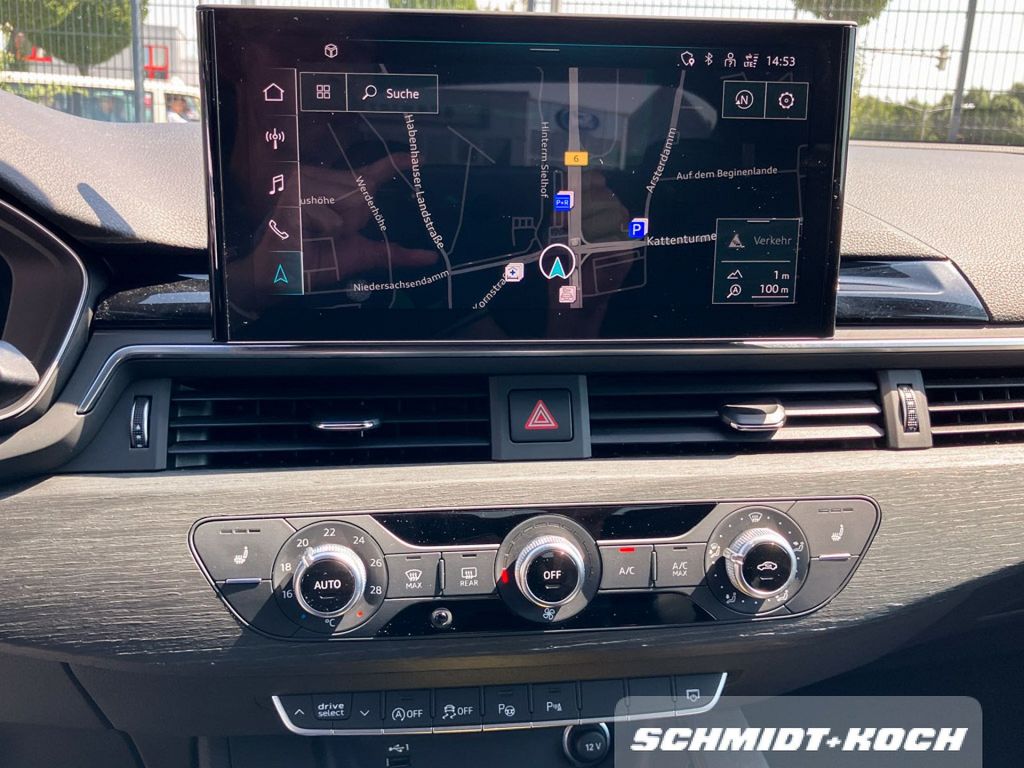 Audi A5 2022