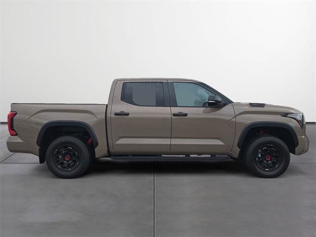 Toyota Tundra 2025