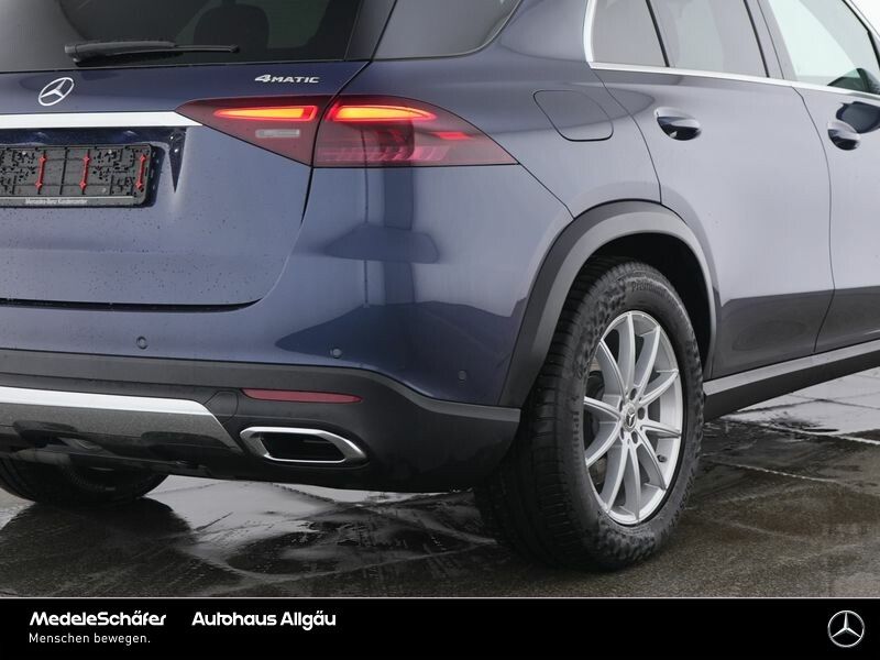 Mercedes-Benz GLE 350 2024